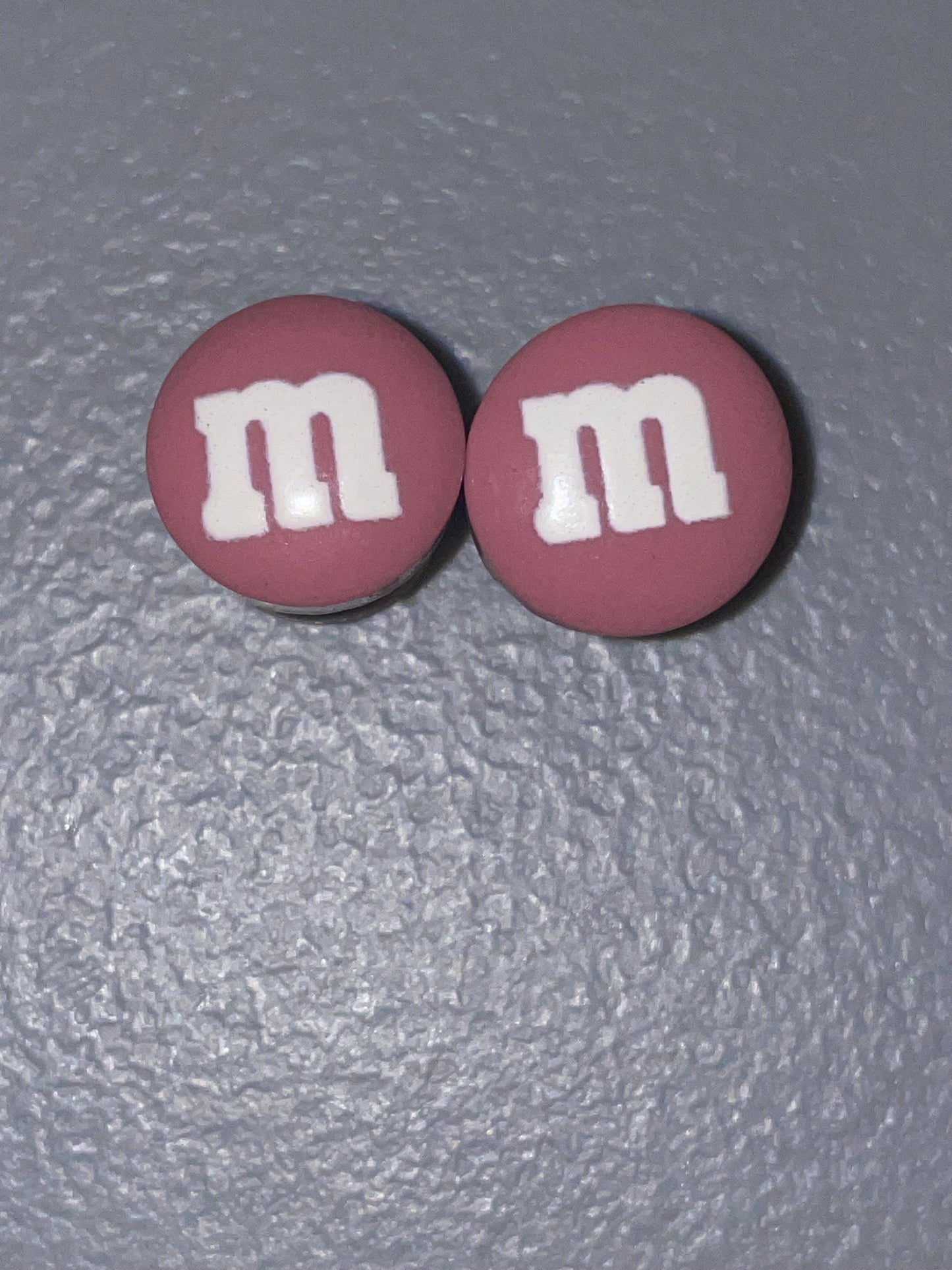 M&M Croc Charms Pairs