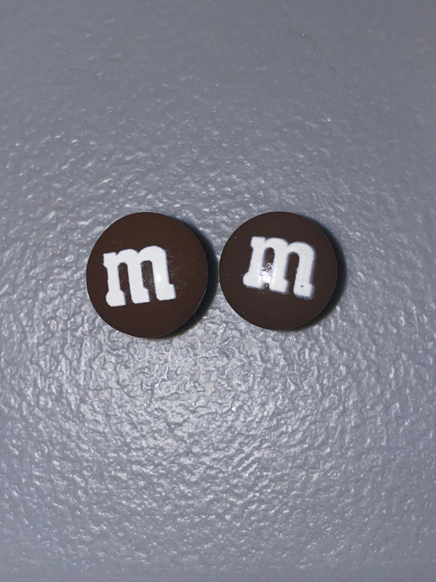 M&M Croc Charms Pairs