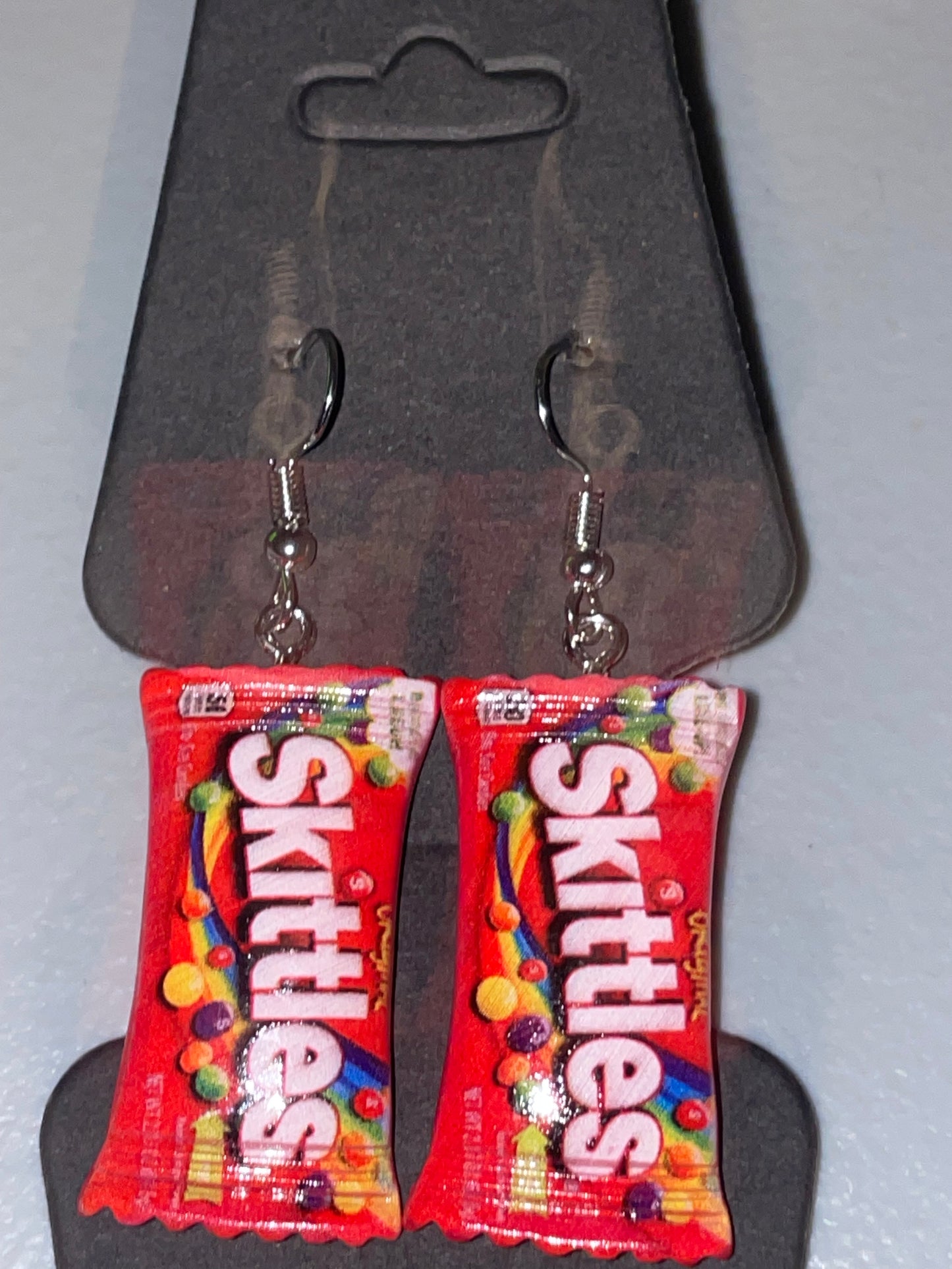 Your Favorite Candy Choice Earrings