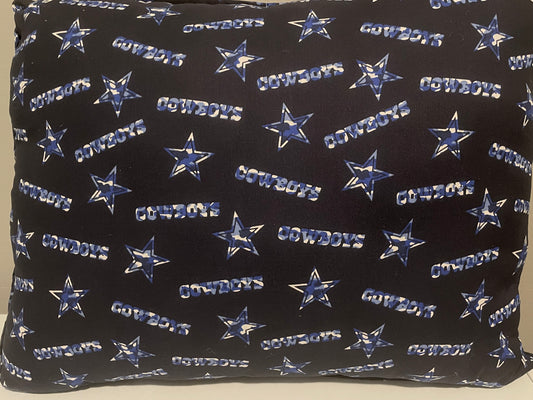 Dallas Camouflage Pillow