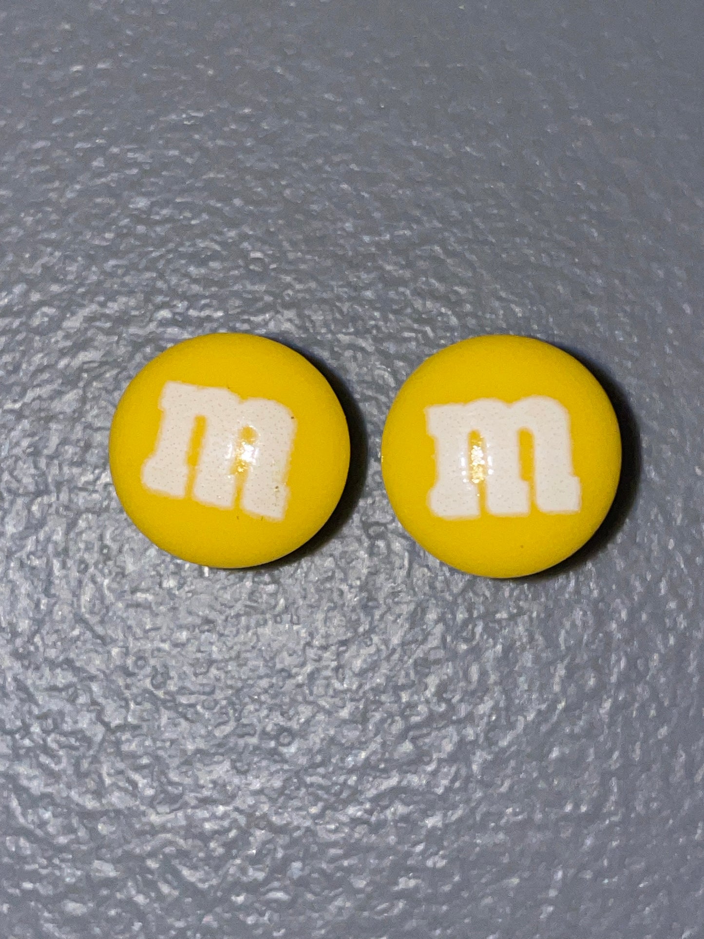 M&M Croc Charms Pairs