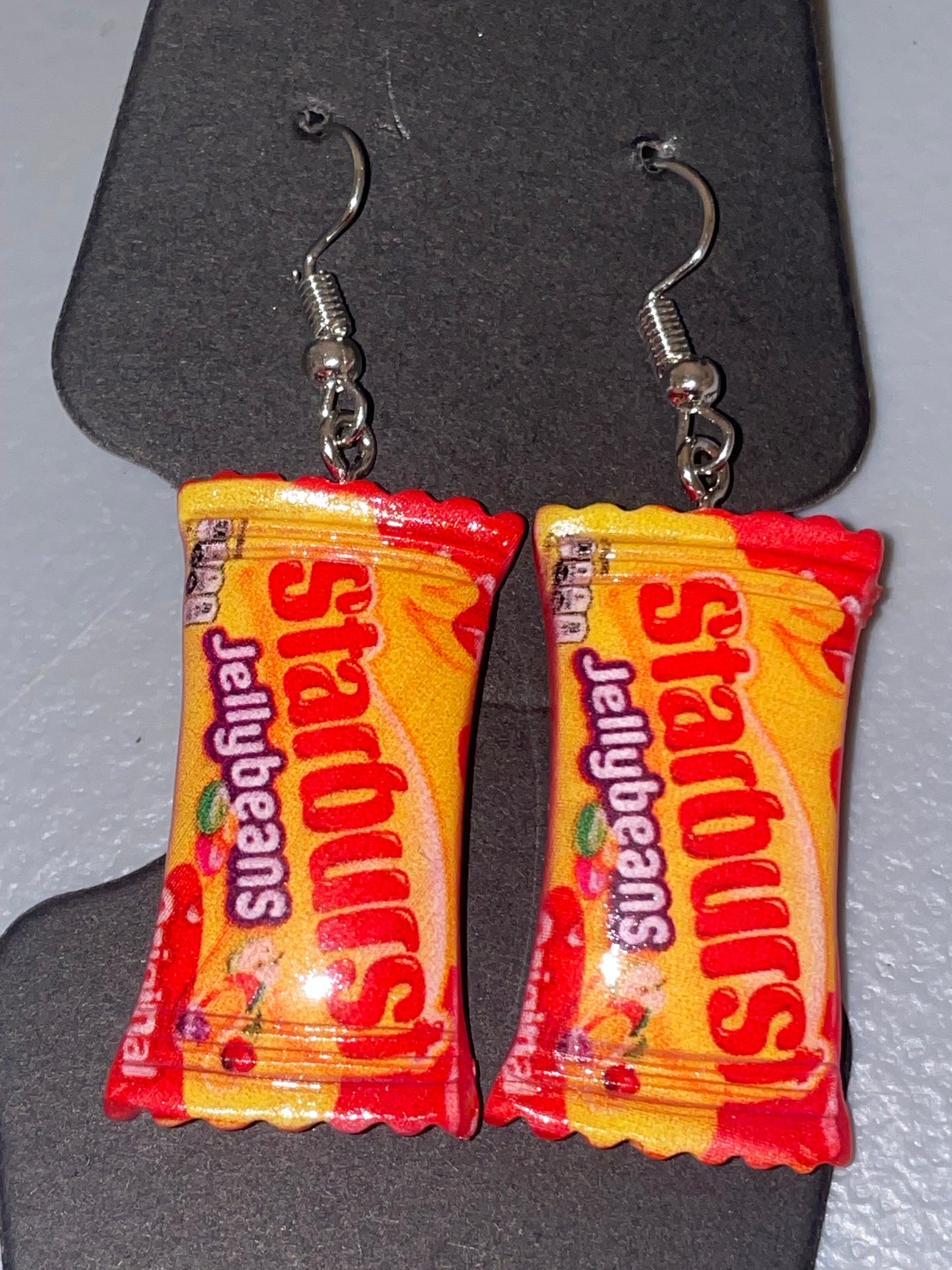 Your Favorite Candy Choice Earrings