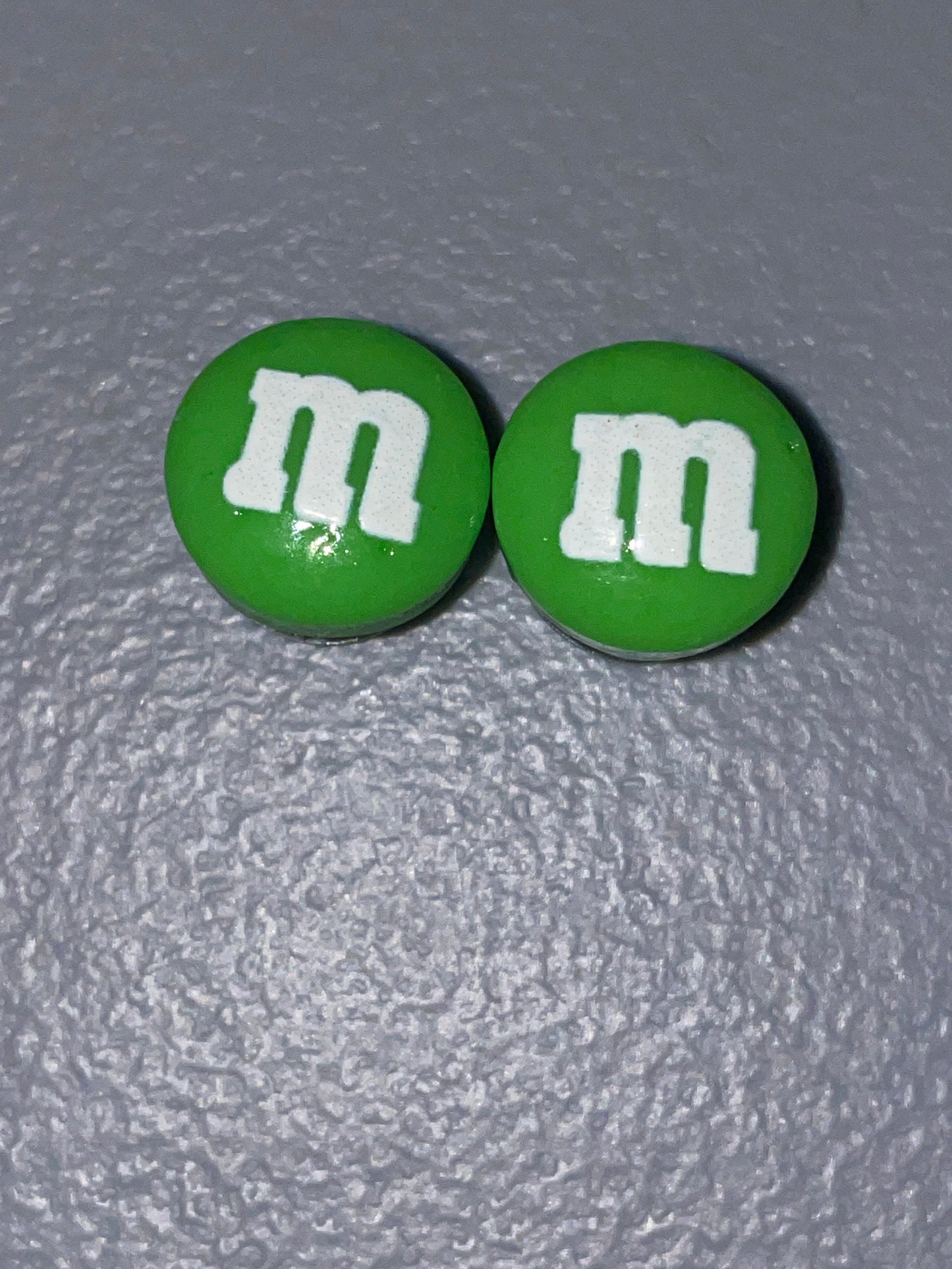 M&M Croc Charms Pairs