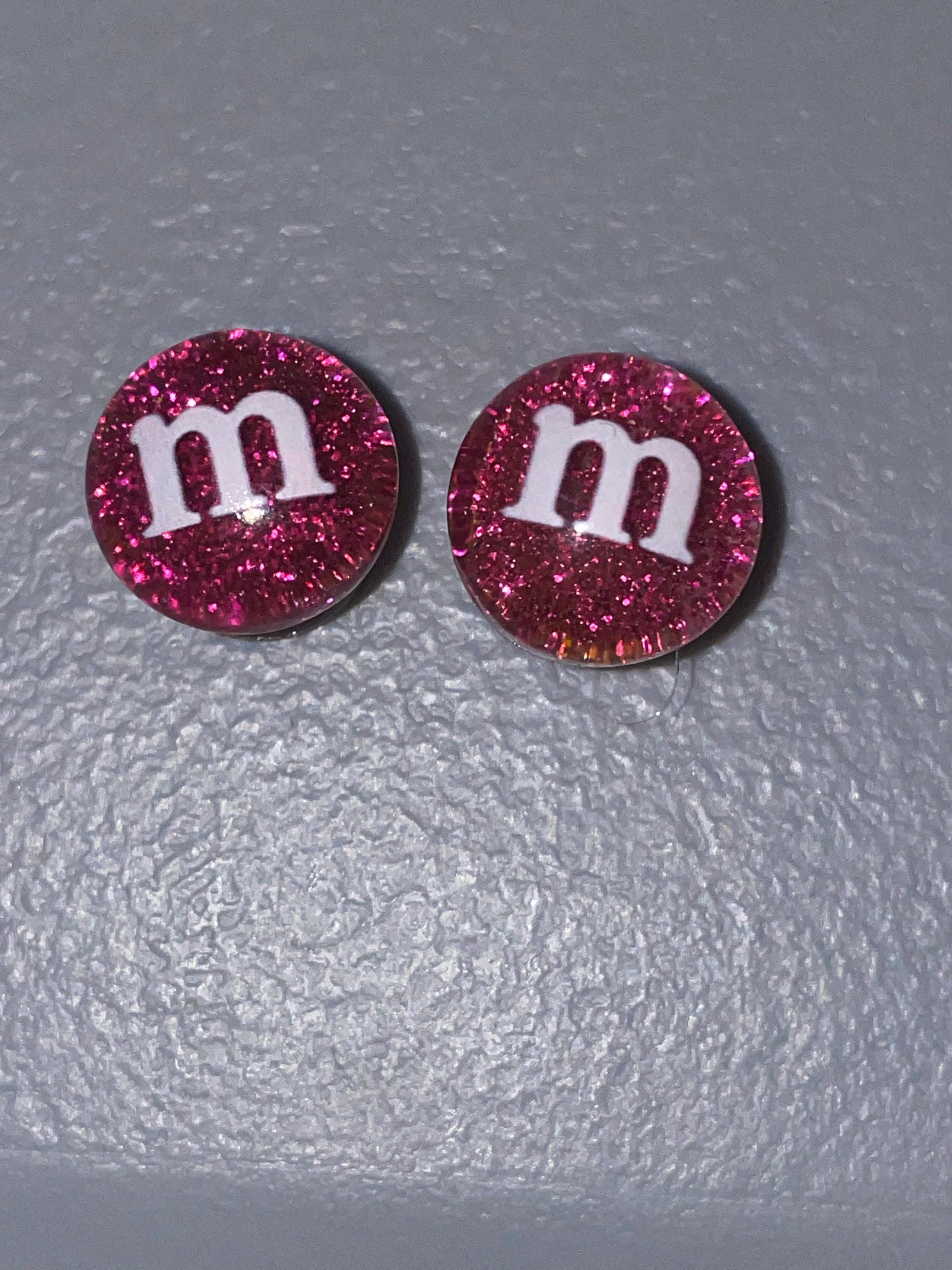 M&M Croc Charms Pairs