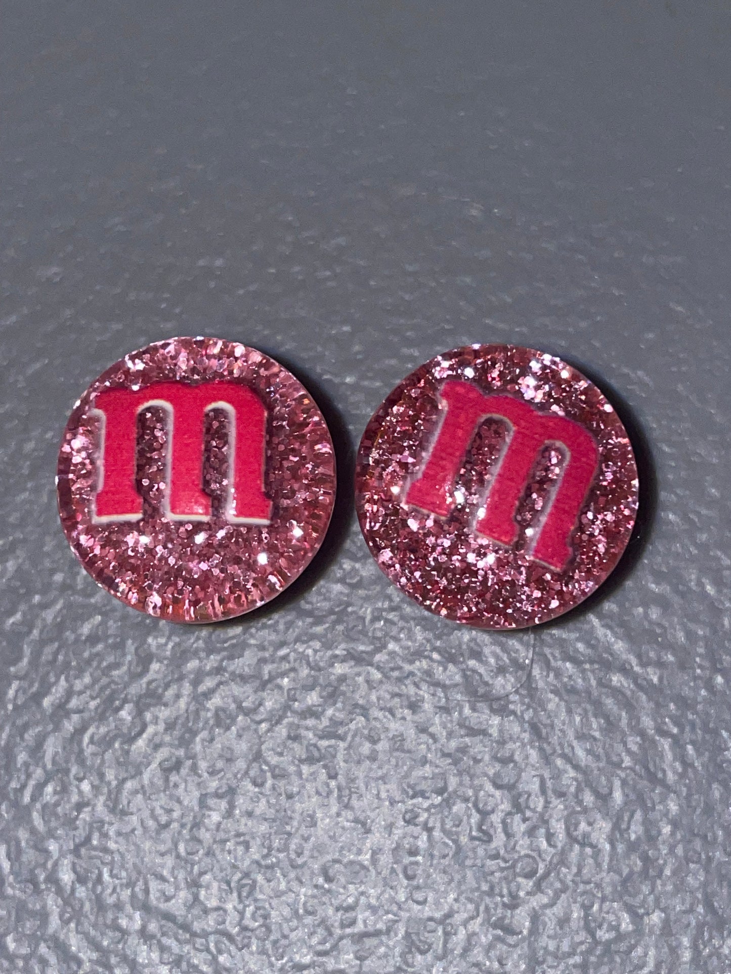 M&M Croc Charms Pairs