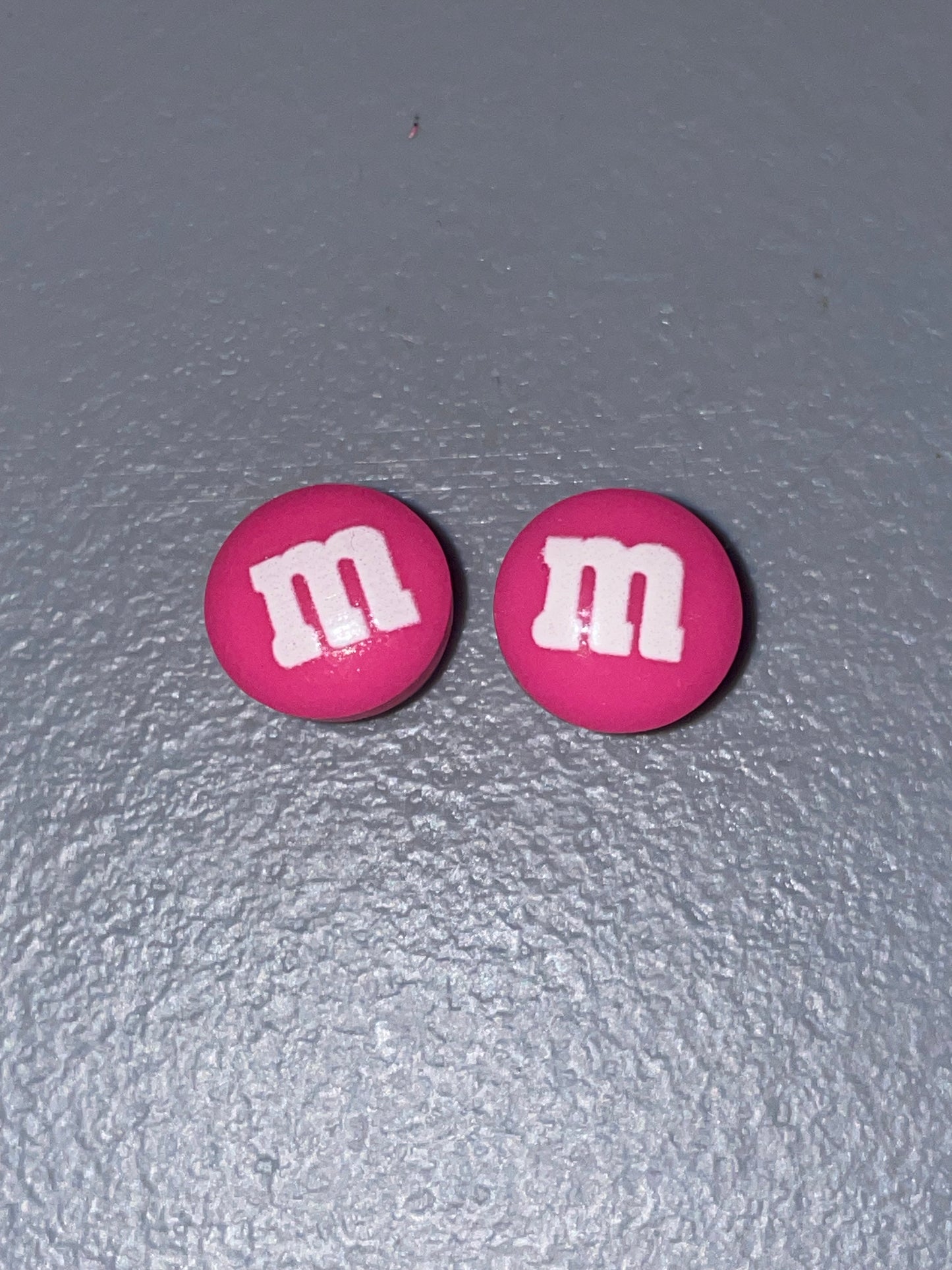 M&M Croc Charms Pairs