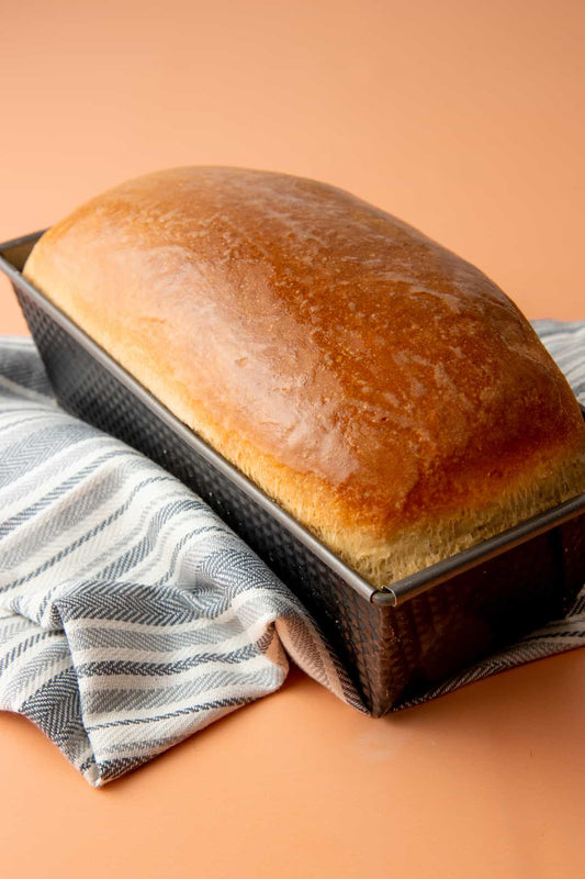 Apple cinnamon bread