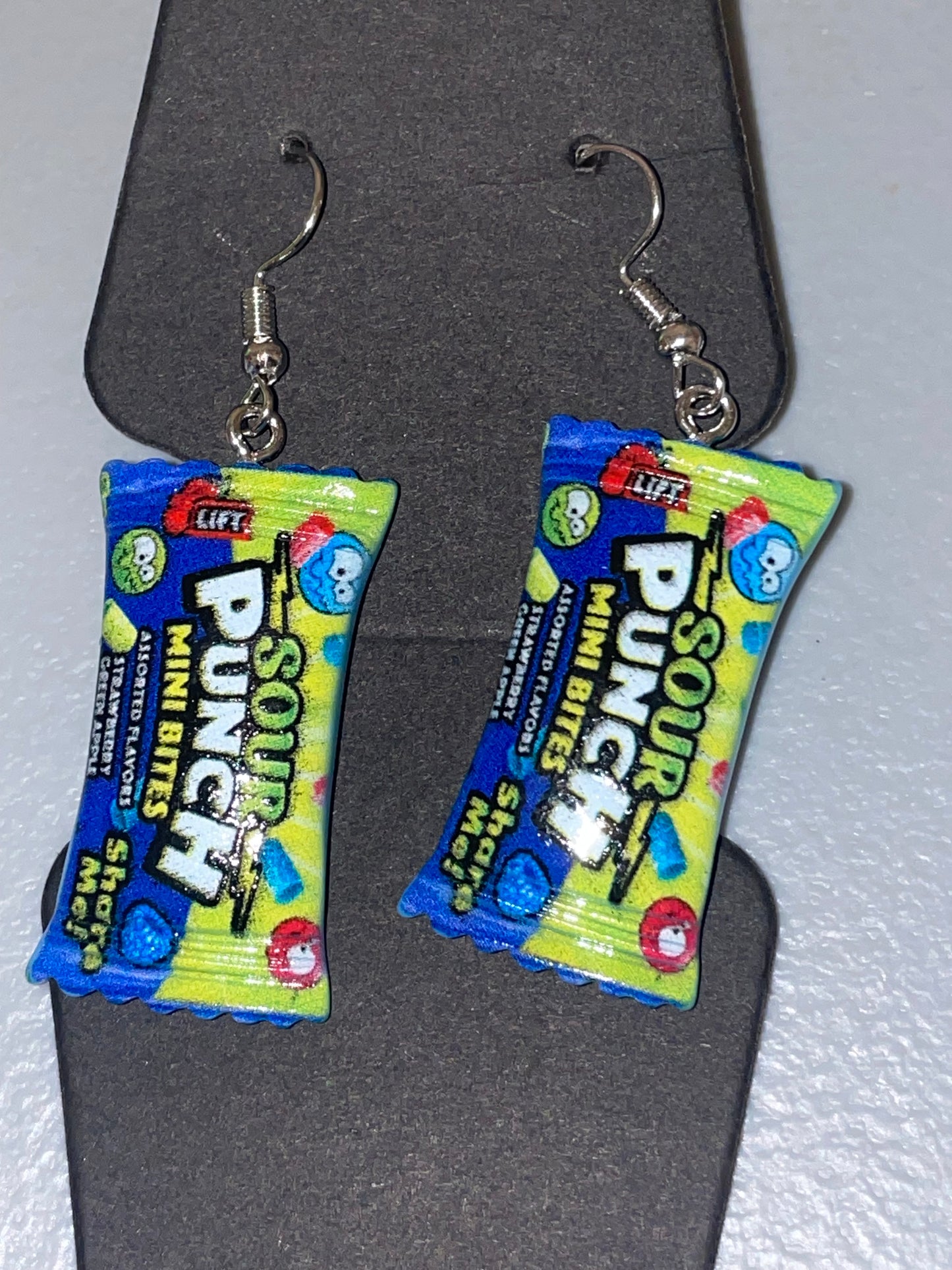 Your Favorite Candy Choice Earrings