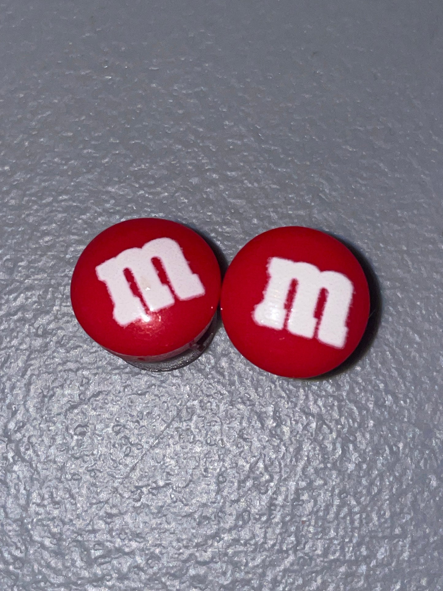 M&M Croc Charms Pairs