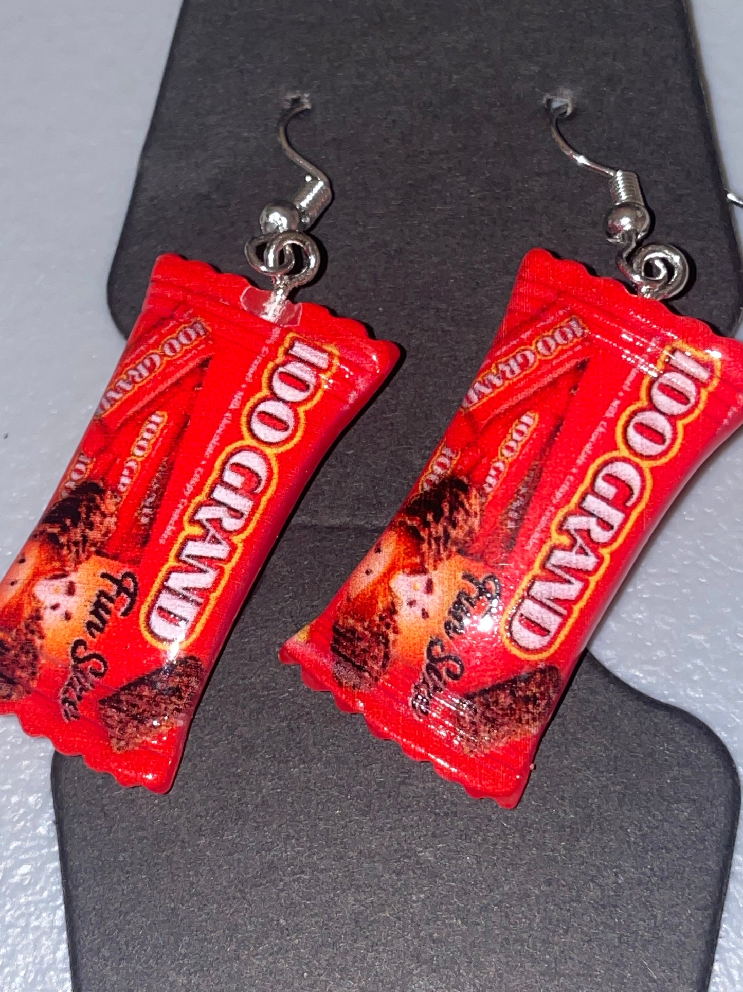 Your Favorite Candy Choice Earrings