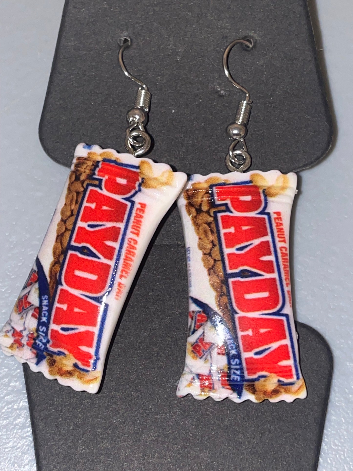 Your Favorite Candy Choice Earrings