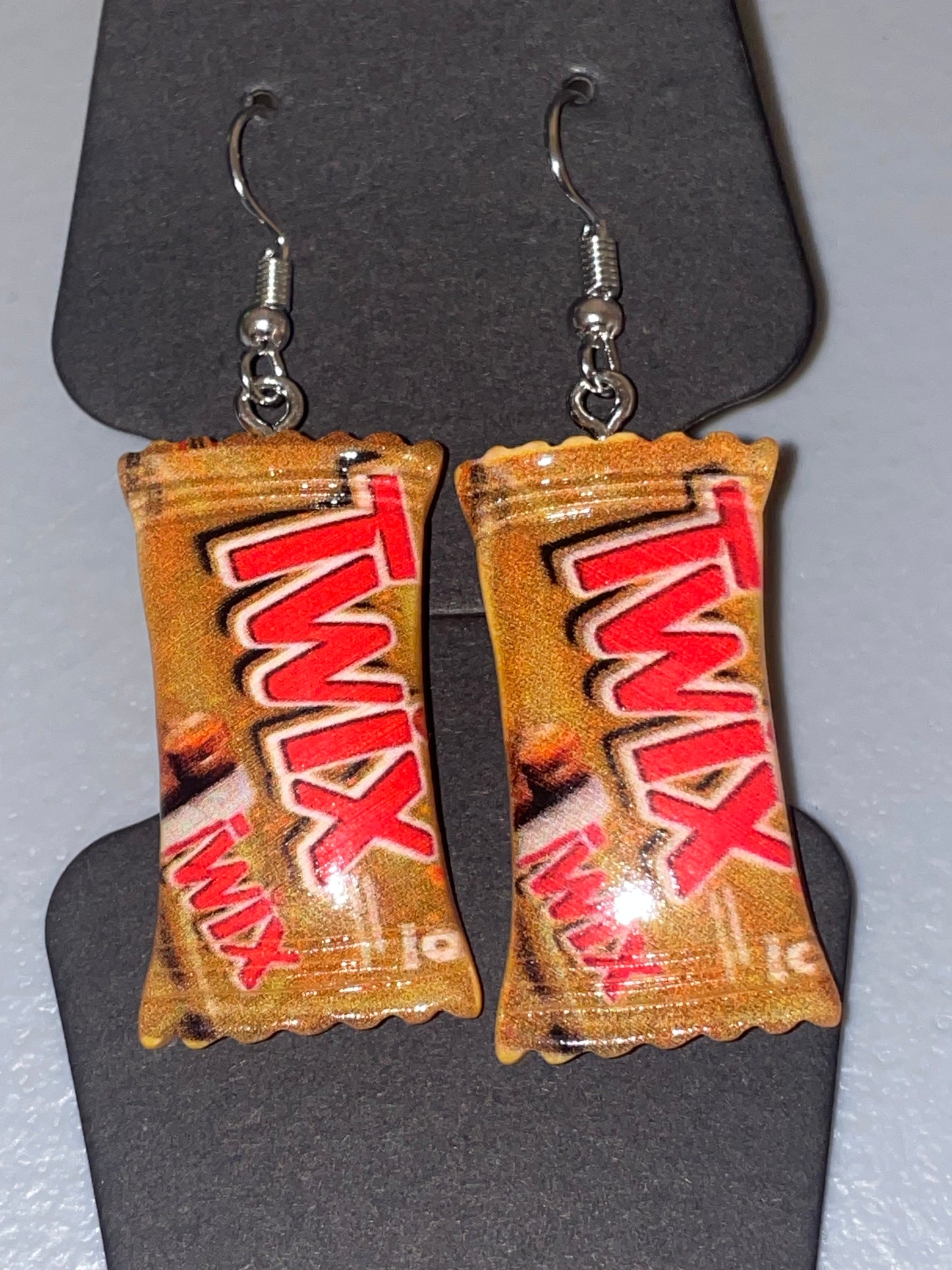 Your Favorite Candy Choice Earrings