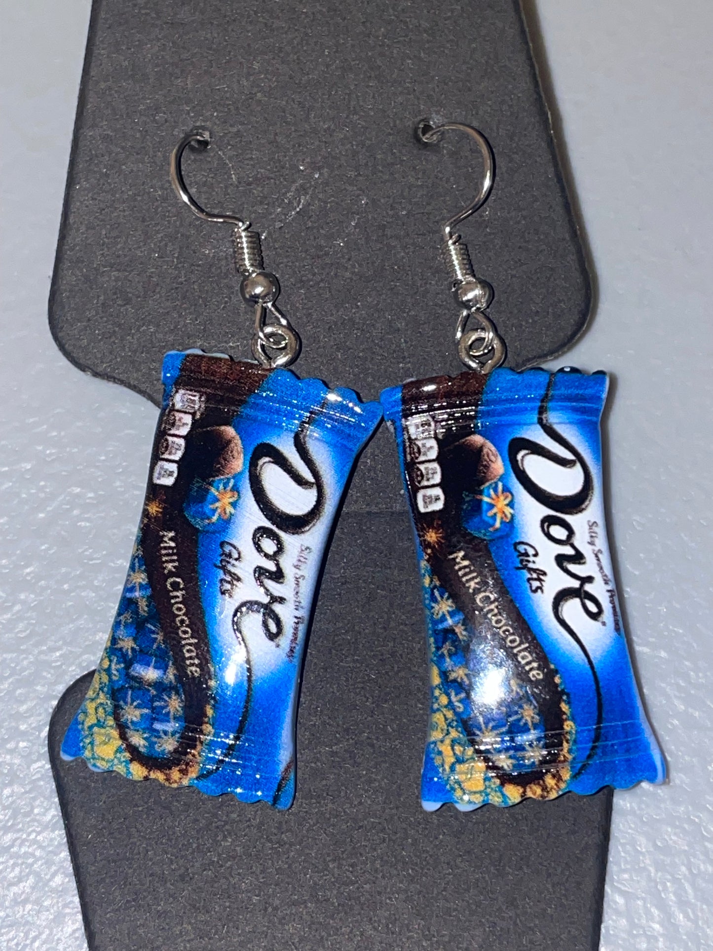 Your Favorite Candy Choice Earrings