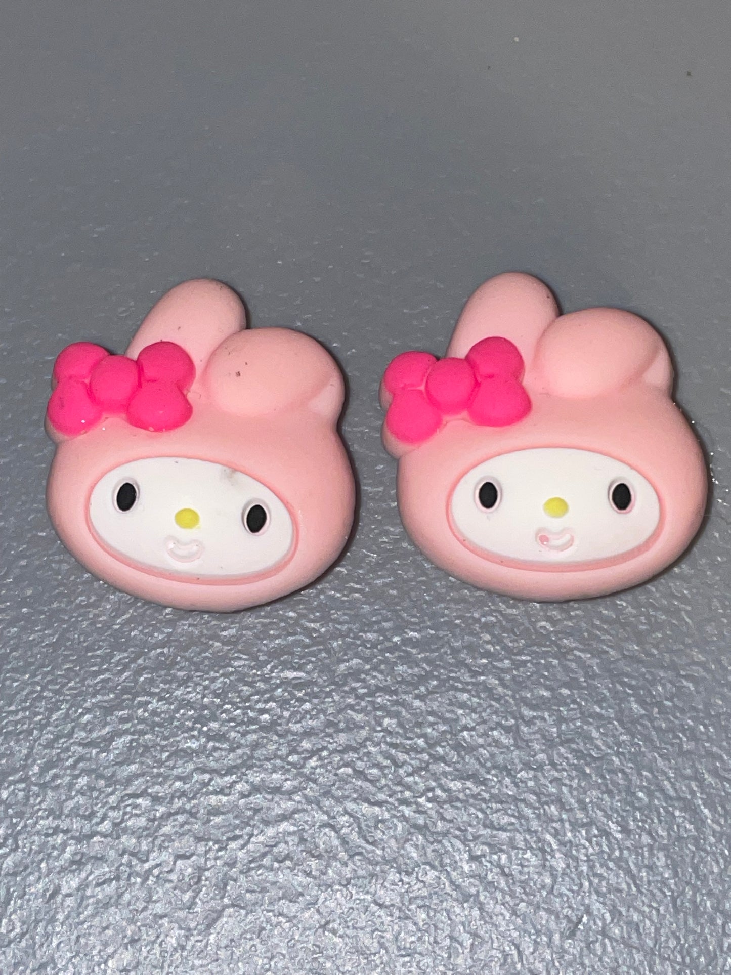 Hello Kitty Croc Charms Pairs