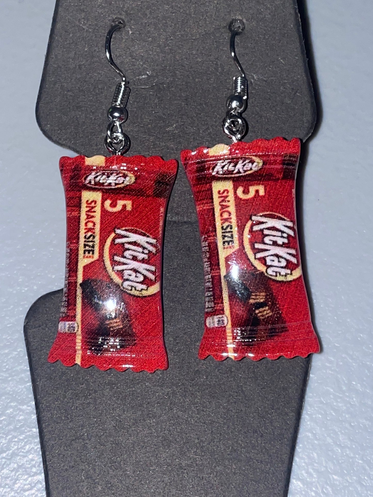 Your Favorite Candy Choice Earrings