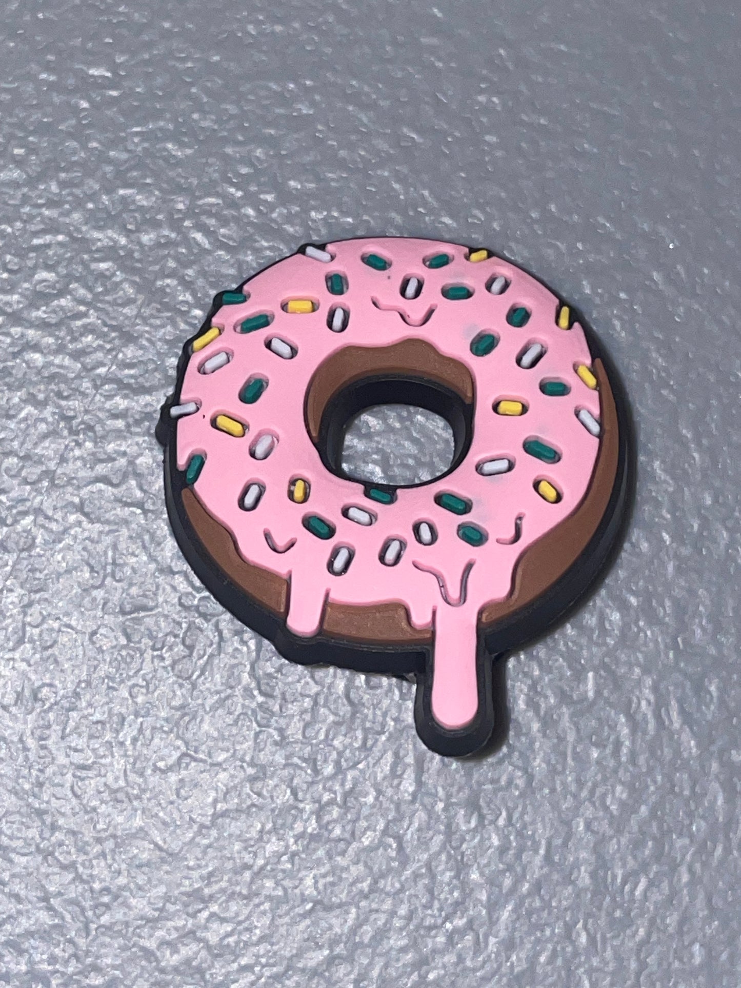 Dunkin Donuts Croc Charm Pairs