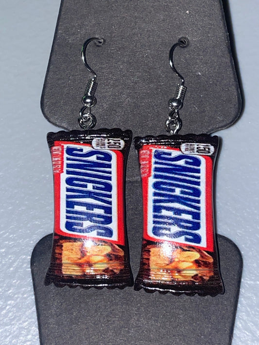 Your Favorite Candy Choice Earrings