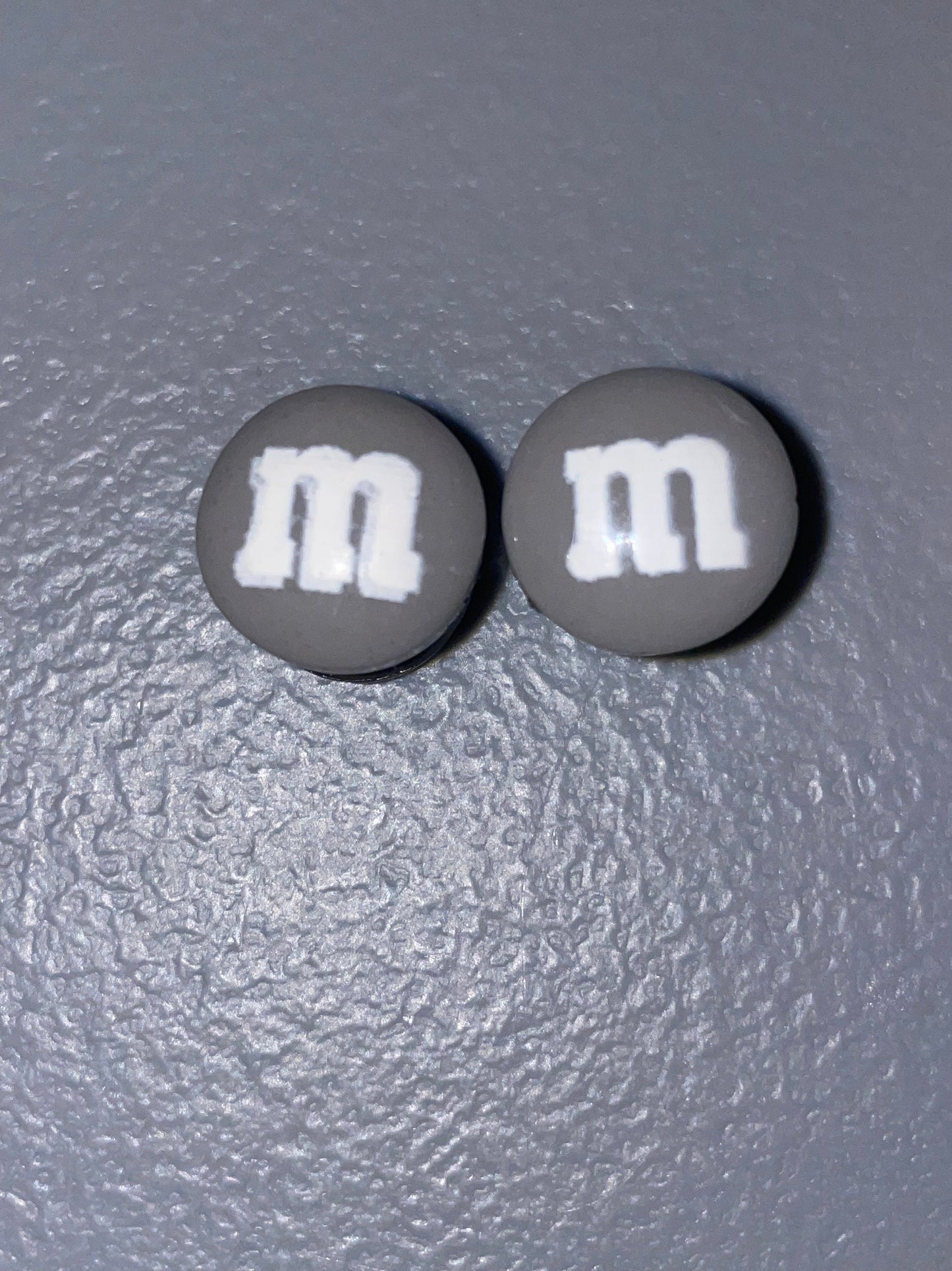 M&M Croc Charms Pairs