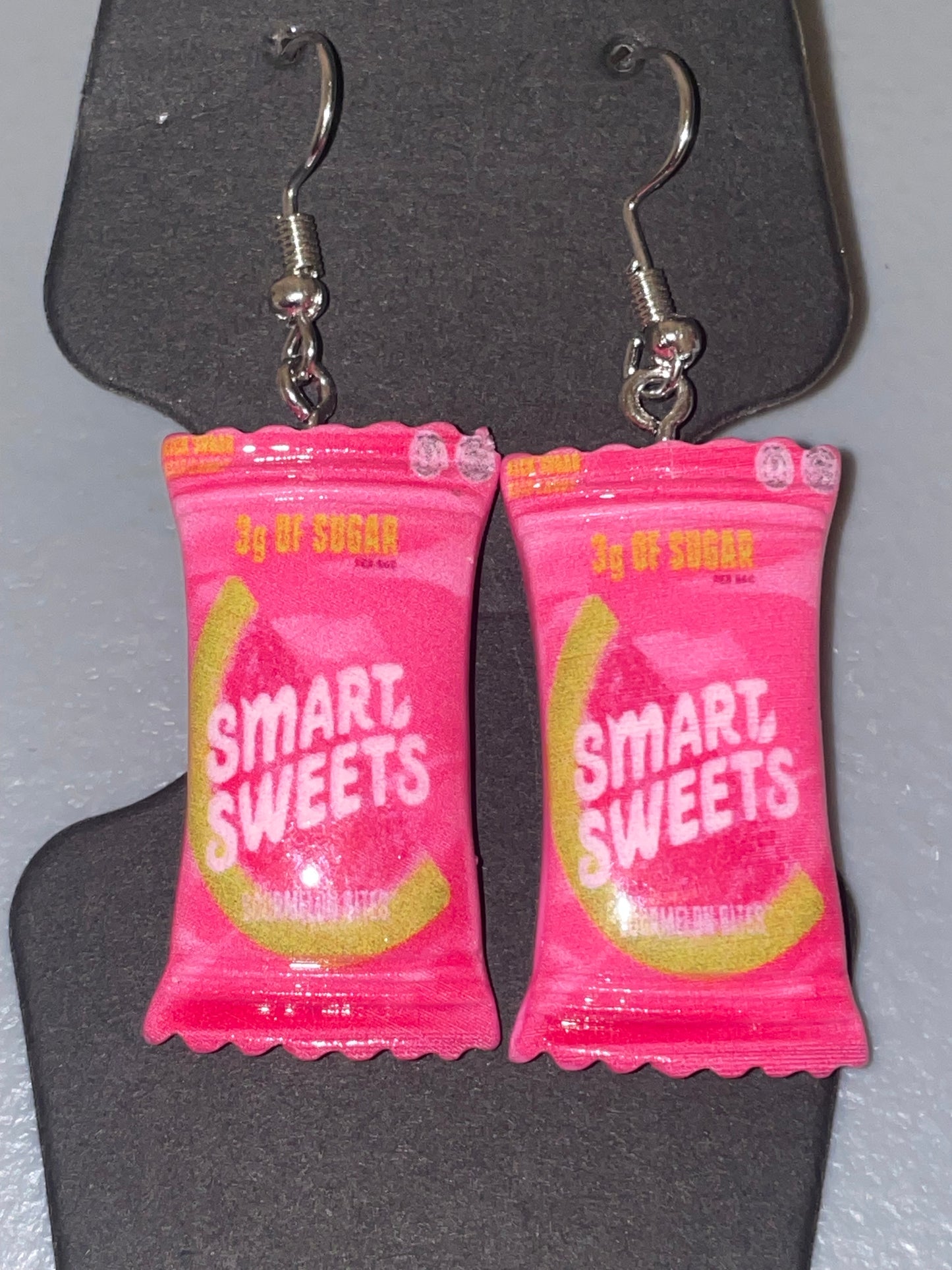 Your Favorite Candy Choice Earrings