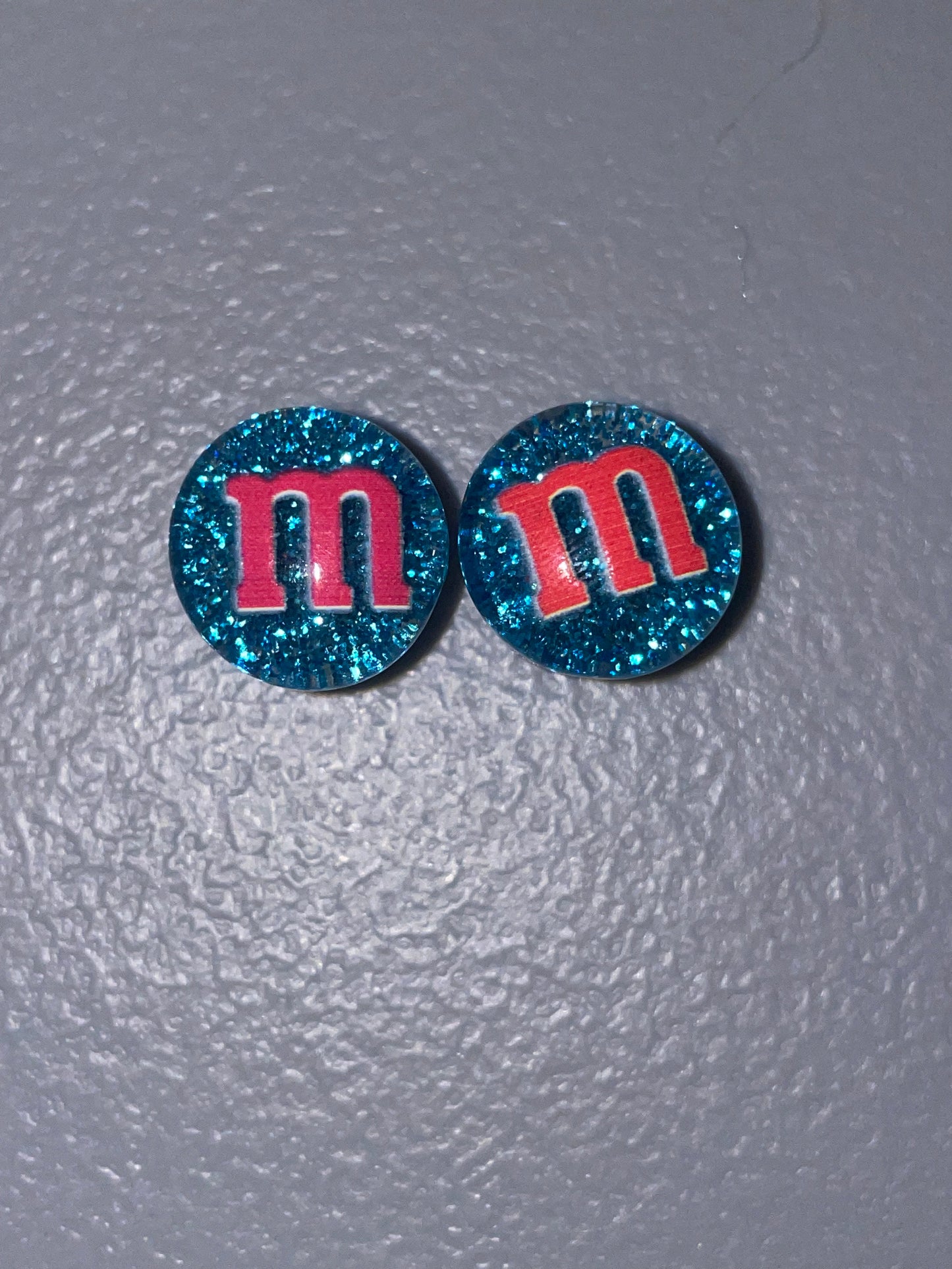 M&M Croc Charms Pairs