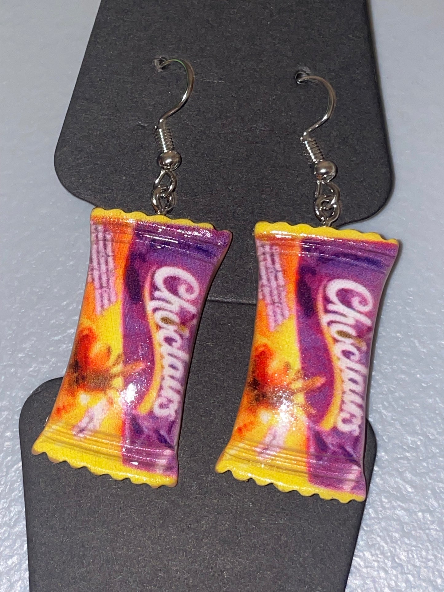 Your Favorite Candy Choice Earrings