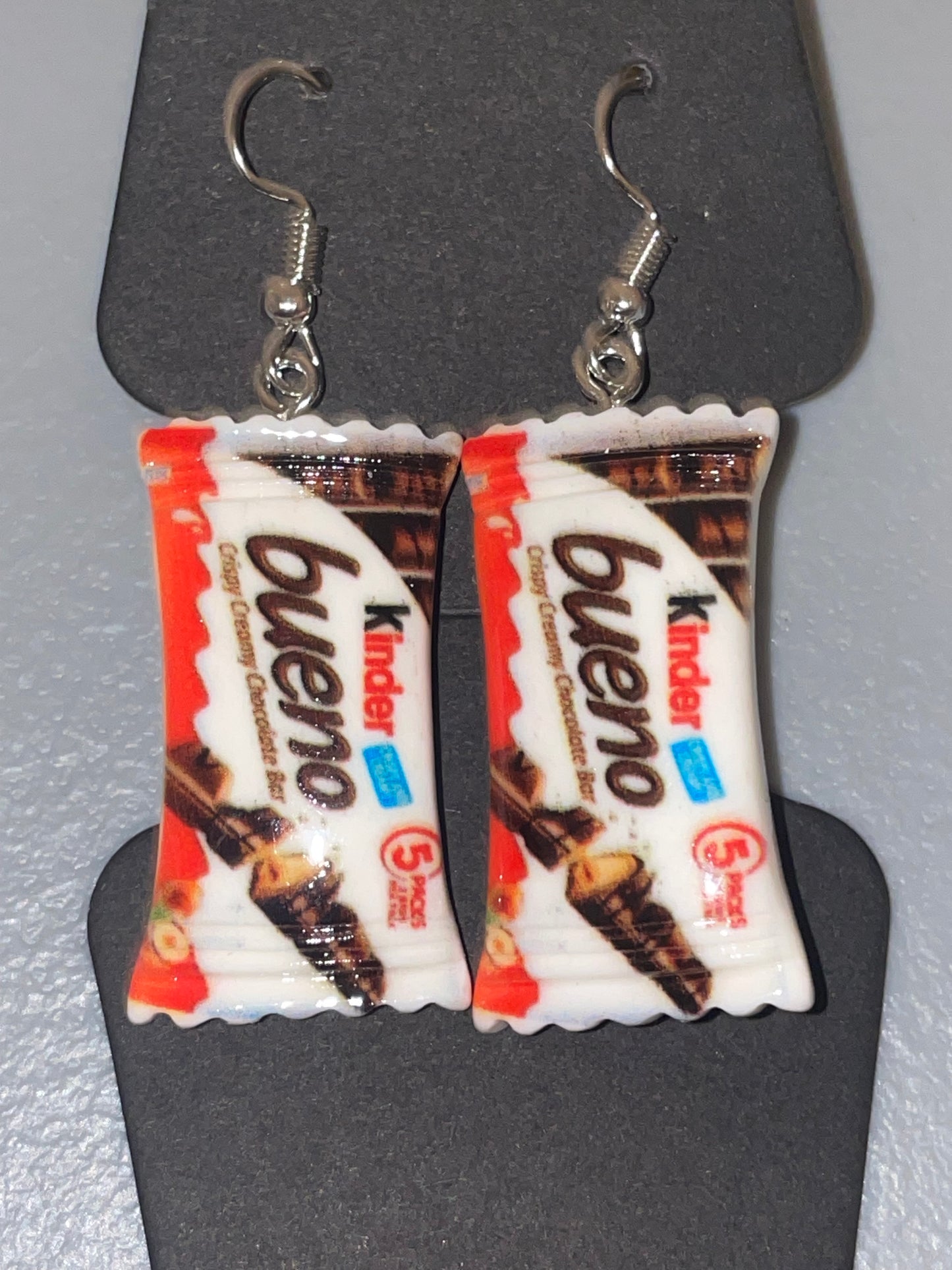 Your Favorite Candy Choice Earrings