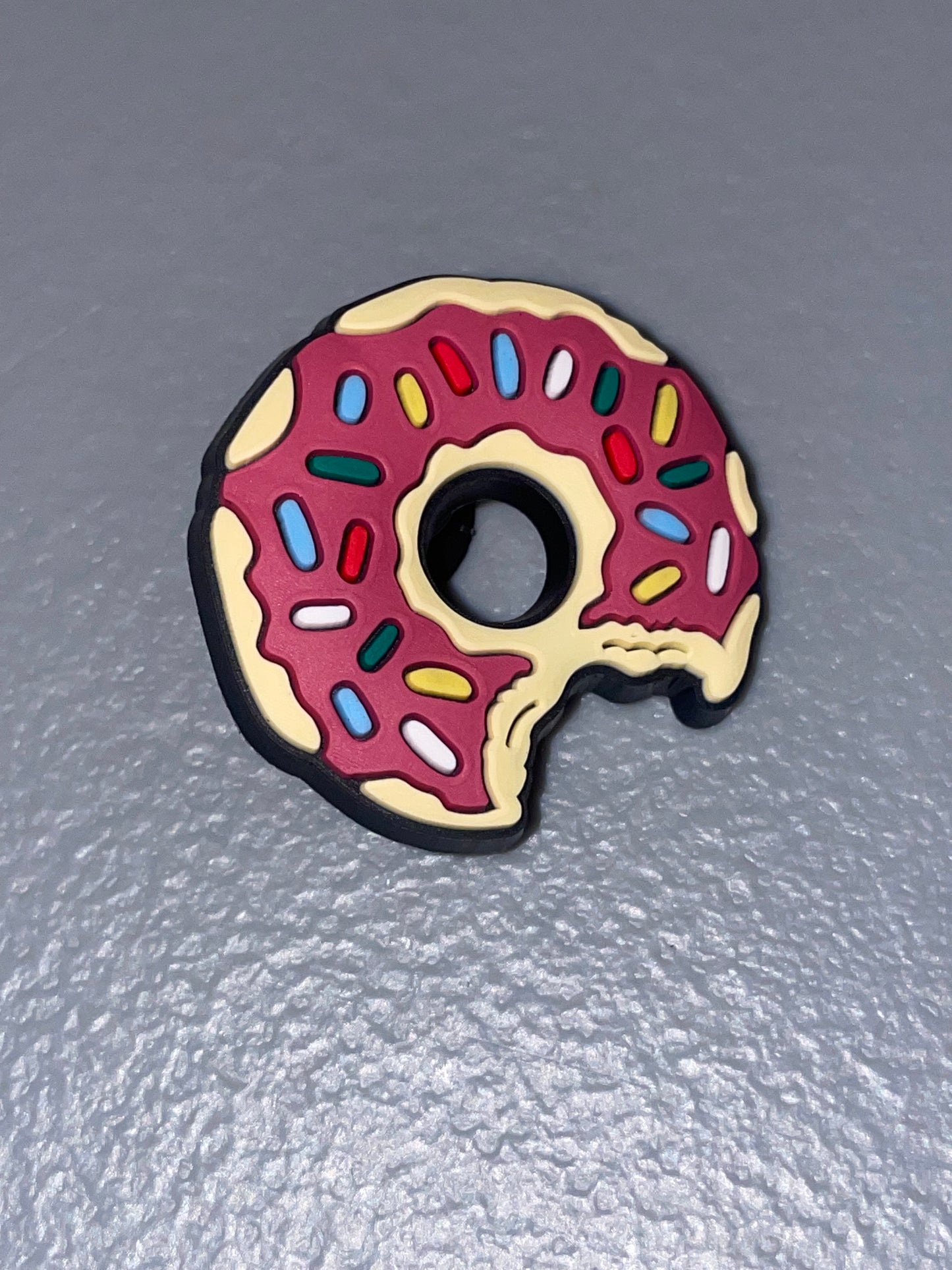 Dunkin Donuts Croc Charm Pairs