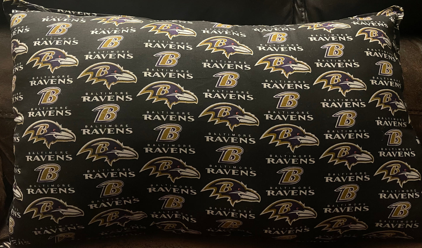 Baltimore Mini Body Pillow