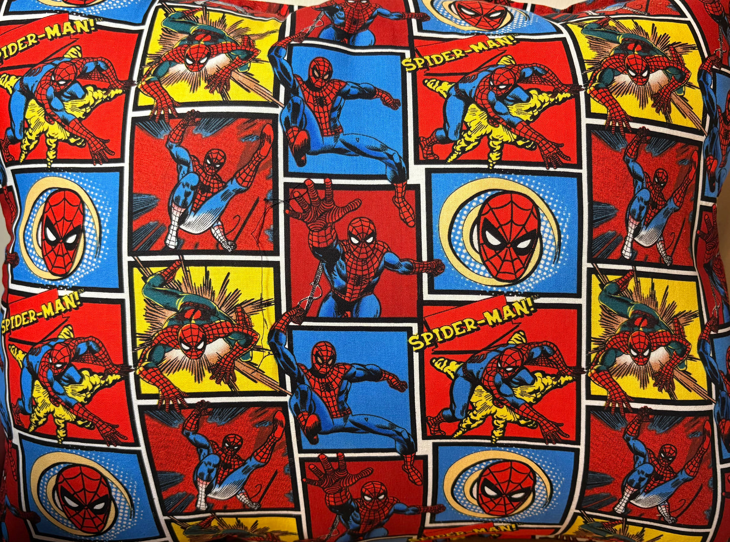 Spidey